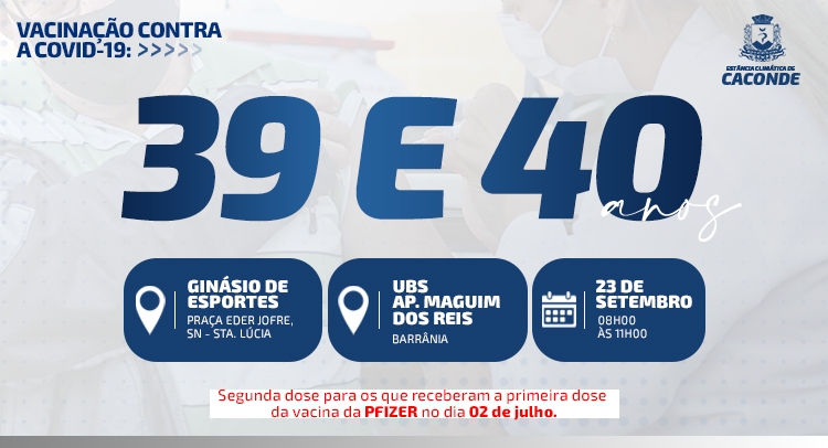 Capa da notícia